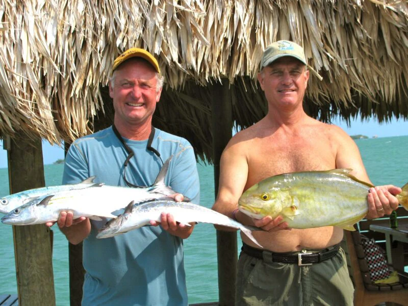 Belize fly fishing