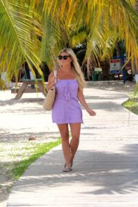 How to Turn a Belize Business Trip into a Mini Vacation