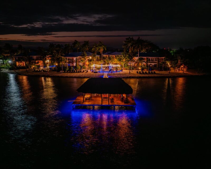 chabil mar villas