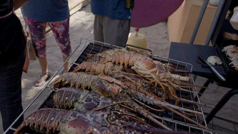Placencia Lobsterfest