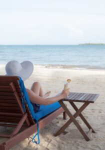 The Fall Season: Having Placencia’s Beaches Almost to Yourself