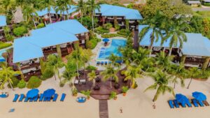 Thinking About a Last-Minute Trip? Here Is What Belize Has in August