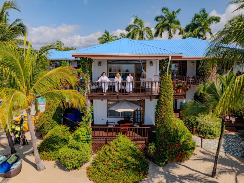 Placencia Belize itinerary
