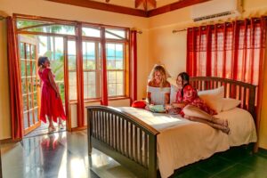 Shoulder-Season Savings: Why Fall Travel Costs Less