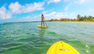 How Far in Advance to Book Belize for the Winter Months