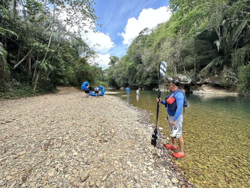 last minute Belize vacation