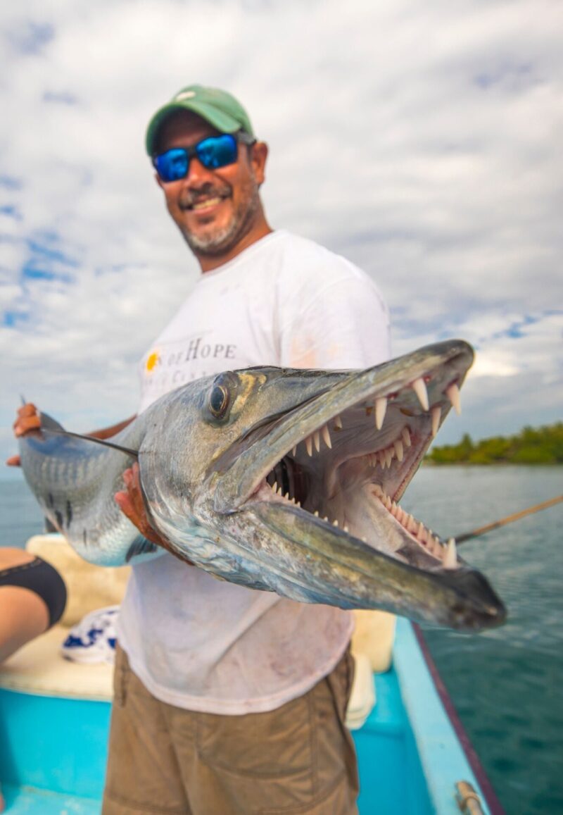 Belize fall vacation last minute