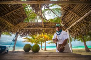 Why English Speaking Belize Is Easy for a First Long Stay