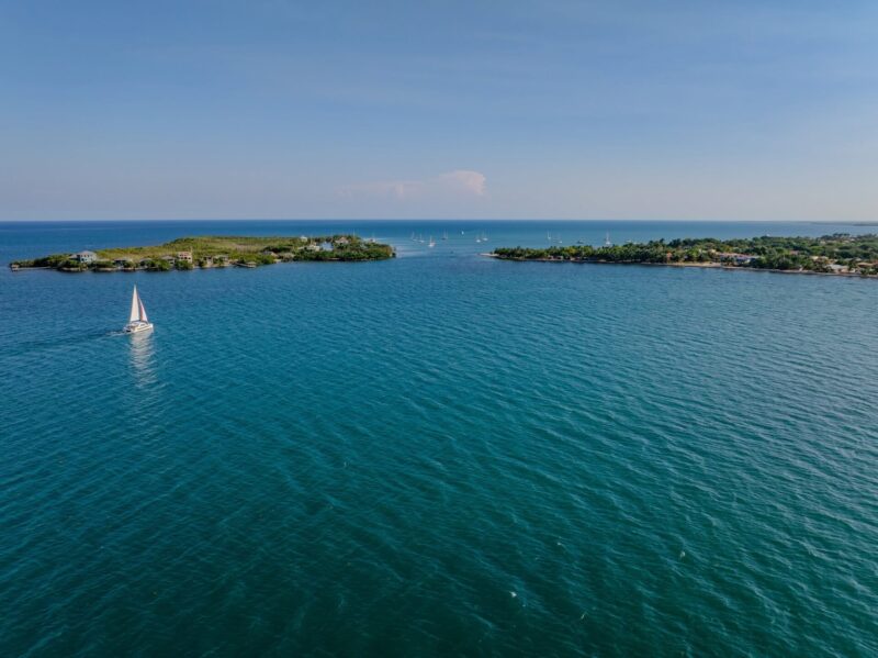 honeymoon in belize