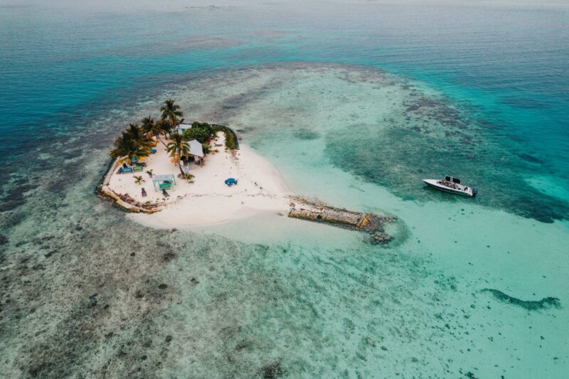 Belize extended stay