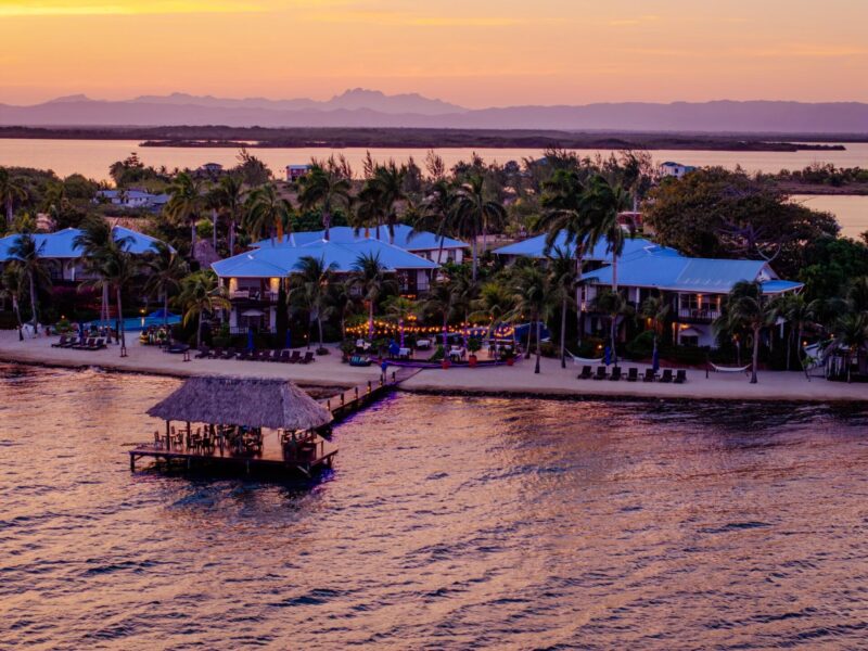 Chabil Mar September availability