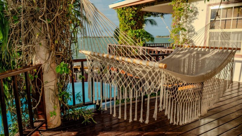 Chabil Mar Placencia resort