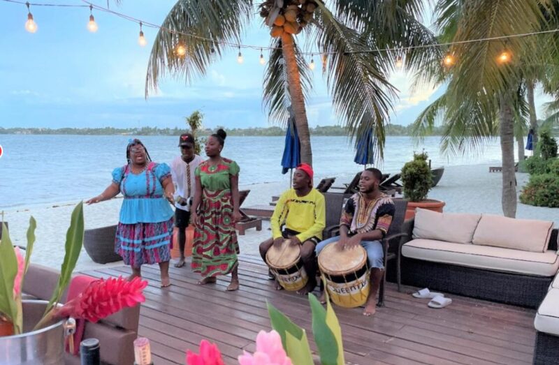 Placencia Peninsula travel