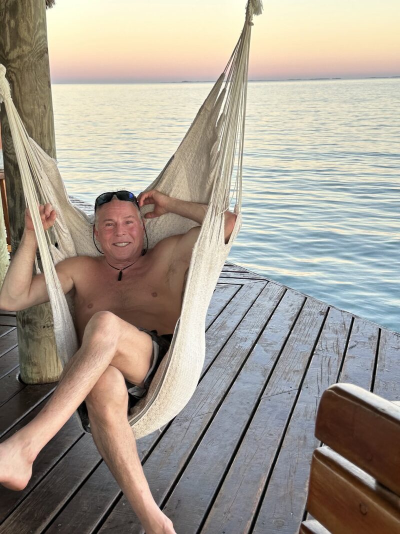 Belize packing list green season