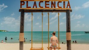 Why January is one of the best months to visit Placencia, Belize