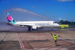 BermudAir launches nonstop service to Belize: what it means for East Coast travellers